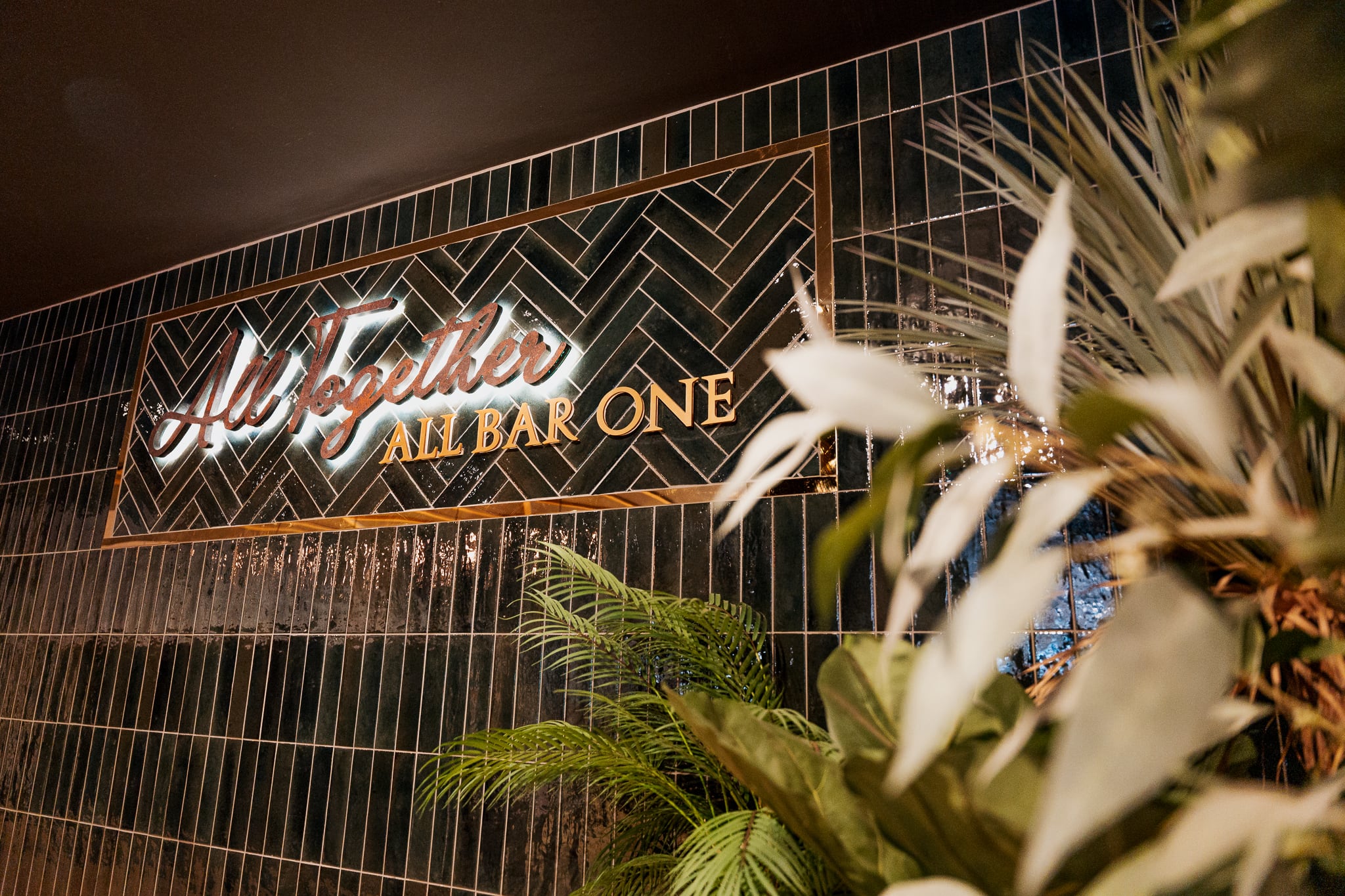 All Bar One opens first new site in two years