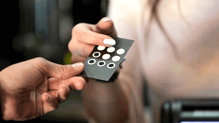 Comment: Are you ready to get personal?