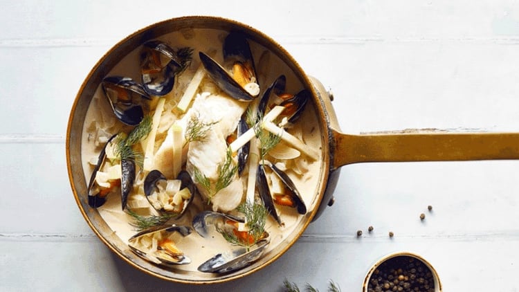 French evolution: Côte drafts in former Gordon Ramsay Group head chef