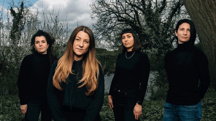 Elizabeth Cottam to open all female run bakery and dining room Cora in May 