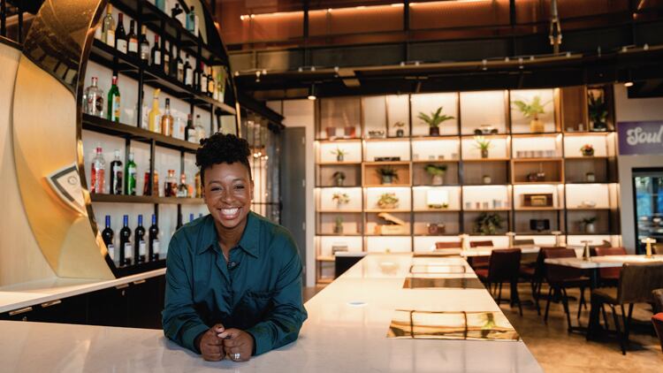 YolanDa Brown’s Soul Mama relocates to Stratford ahead of launch