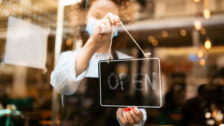 Report reveals ‘short-term stress’ and ‘long-term optimism’ in hospitality