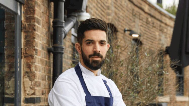 Dan Pelles named as new head chef at The Coal Office