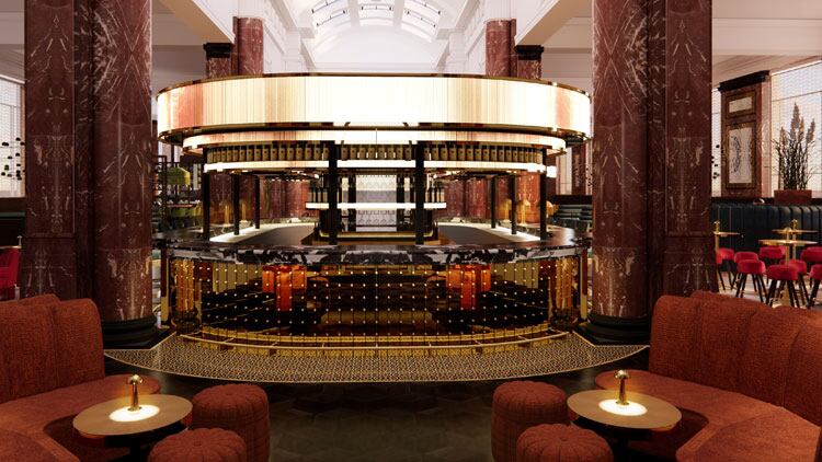 Gaucho to open in Liverpool next month