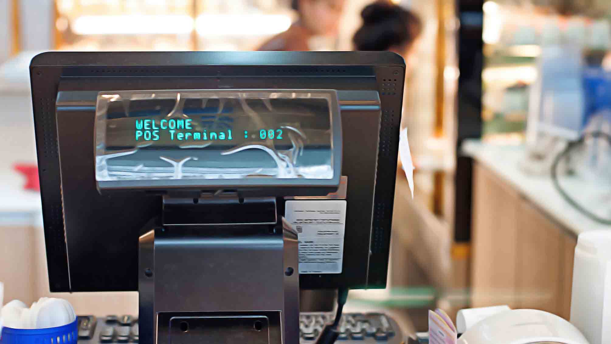 The Fab Four: four key tech areas shaping how restaurants are run