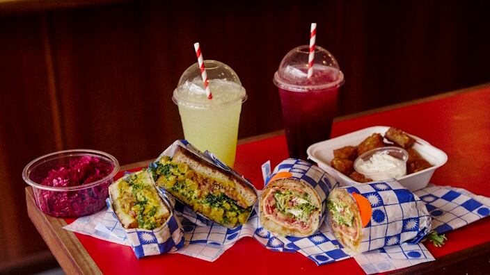 Mondo Sando to open new venture in Deptford