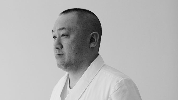 How I Got Here: Akira Shimizu