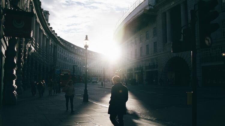 Business leaders call for coordinated campaign to boost footfall in the capital