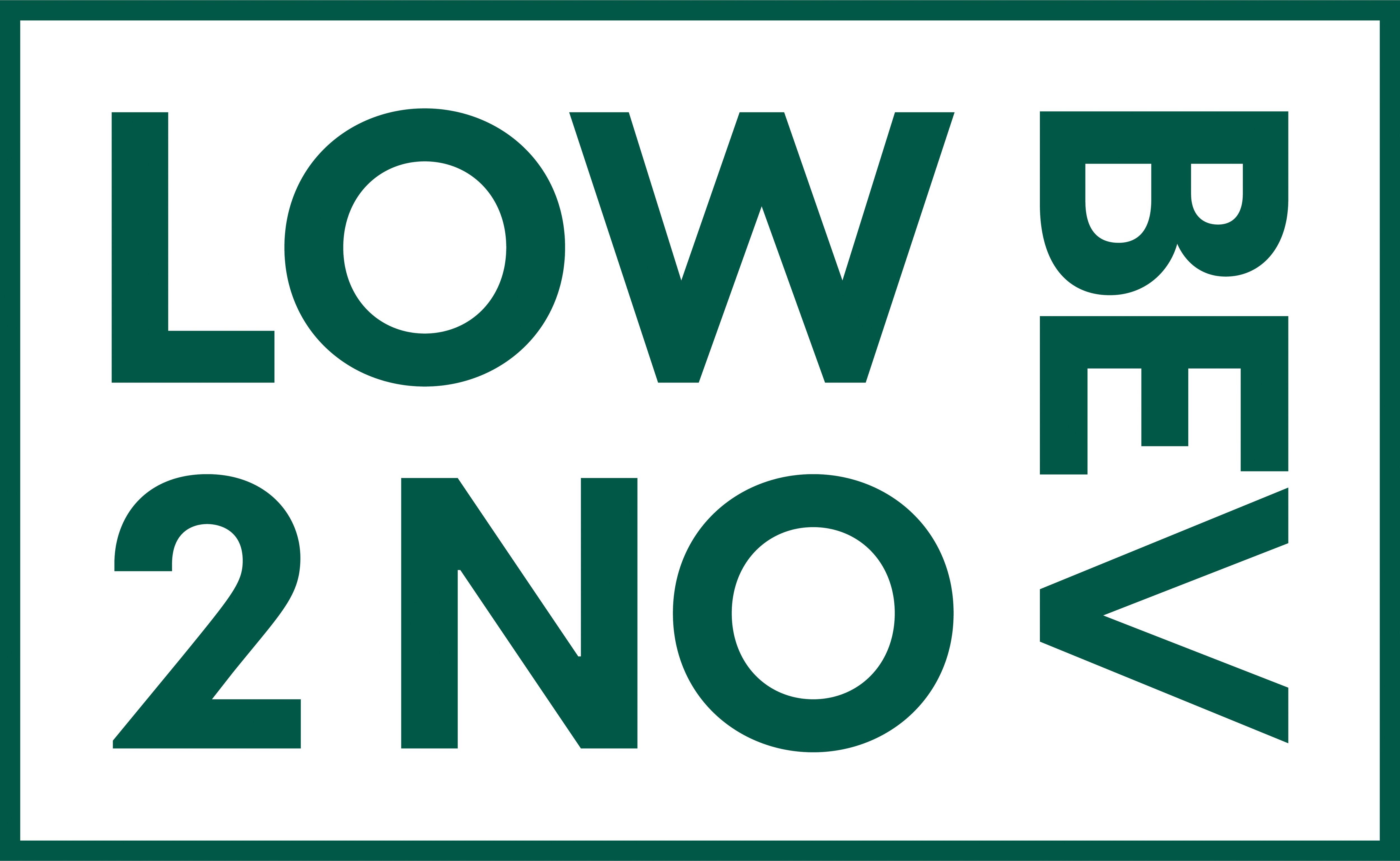William Reed launches Low 2 No Bev Show
