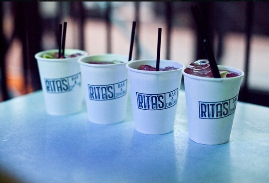 Rita's is latest operator on the Coal Drops Yard billing 