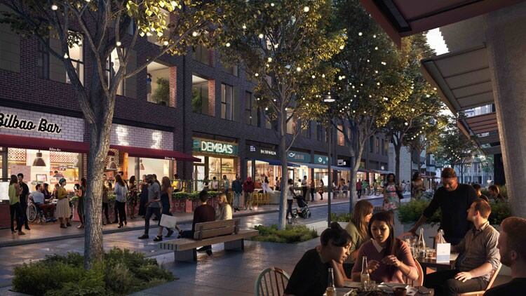 Two further operators confirmed for Elephant Park
