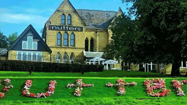 Nutters Restaurant announces it will close after almost 30 years