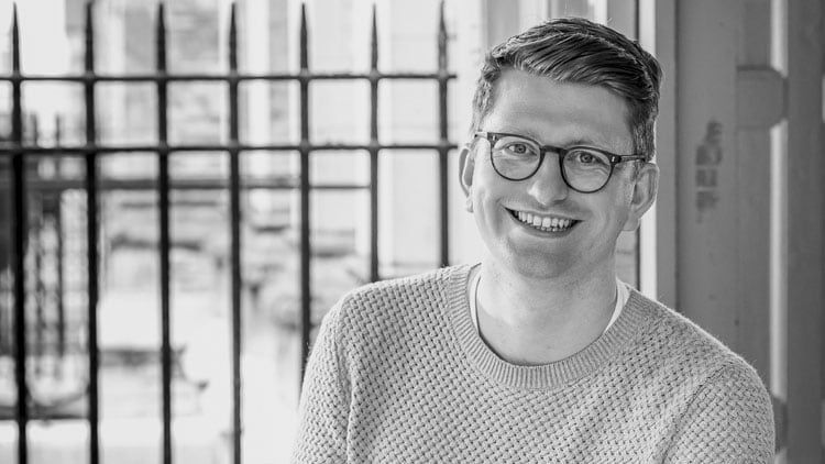 Uncorked: Seamus Sharkey