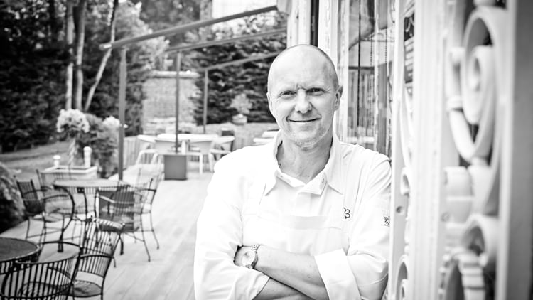 Flash-grilled: Luke Tipping 