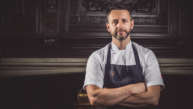 Mark Birchall: "Ultimately, it's about making the guests want to come back"