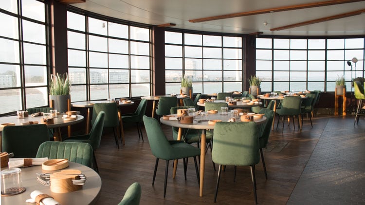 Worthing restaurant Tern announces crowdfund to expand into larger venue