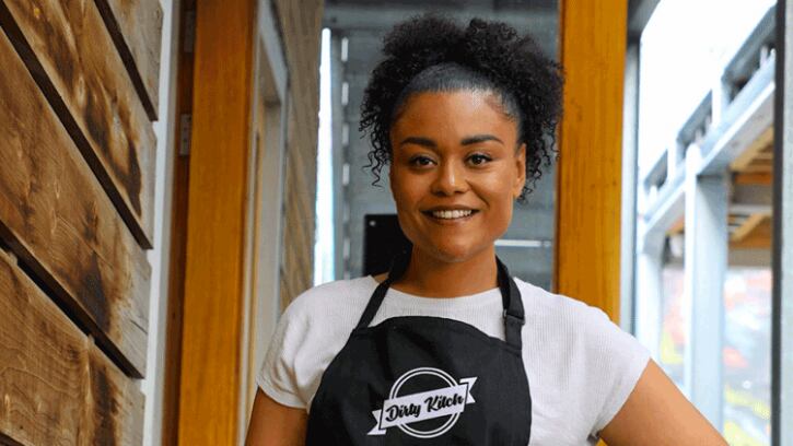 Uber Eats Black Business Fund returns for fourth year