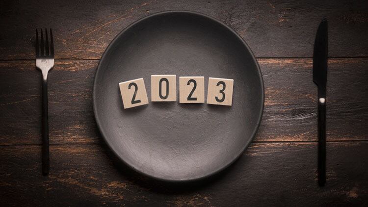 2023: Review of the year in restaurants