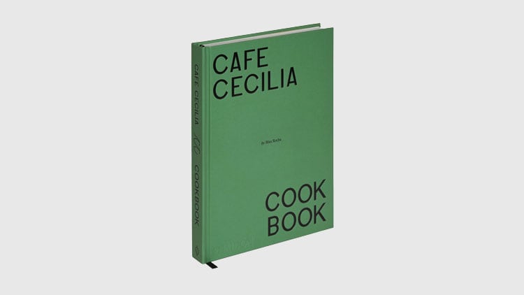 Book review: Café Cecilia