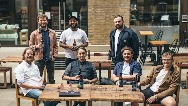 Operators band together to launch Restaurant Kits platform
