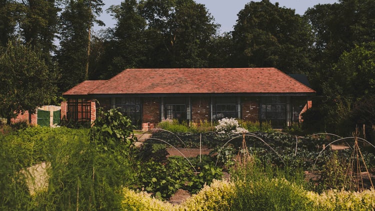 Grace & Savour to open at Hampton Manor in February 2022