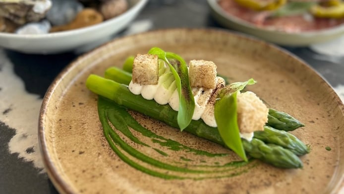 Latest opening: Ebb
