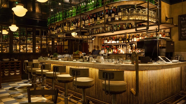 Jackson + Rye closes fourth restaurant in just over a year