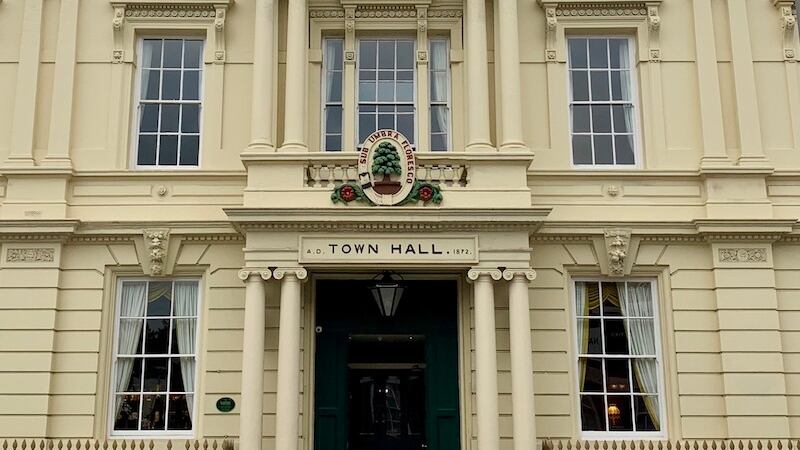 Liverpool’s Wavertree Town Hall to reopen