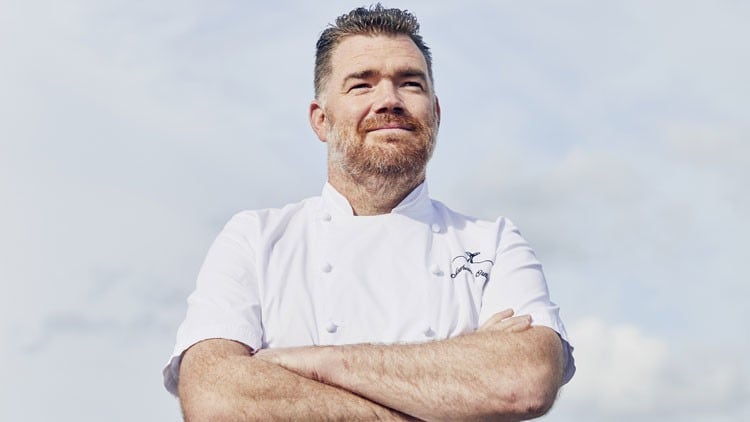 Nathan Outlaw to close flagship restaurant and relaunch as 'more inclusive and accessible' concept
