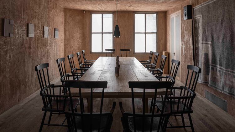 Mãos ditches communal dining as its announces post lockdown reopening