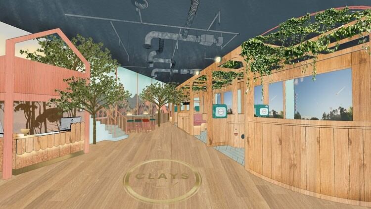 Clays secures investment from Imbiba