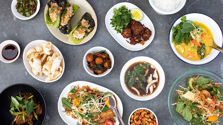Ox and Finch team to open second restaurant
