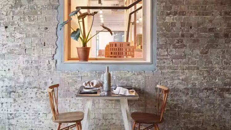 Sustainable restaurant EDIT to launch in Hackney