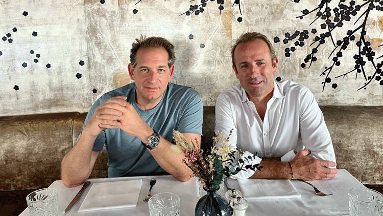 Hush Mayfair sold to Soho House for ‘substantial premium’