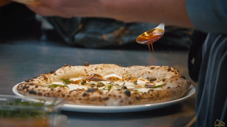 Dusty Knuckle launches crowdfund for sustainable Cardiff restaurant