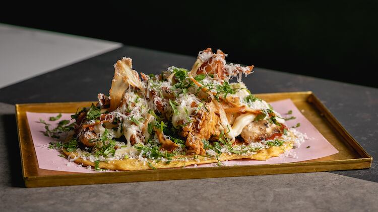 Le Bab primed for third opening