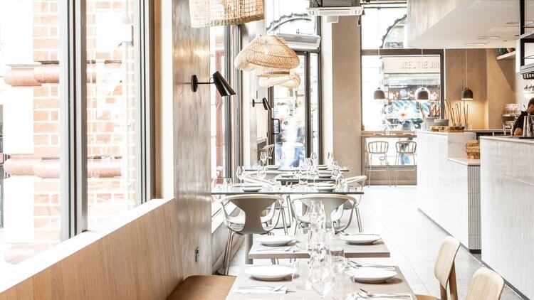 NOTTO eyes expansion across the capital as third site beckons