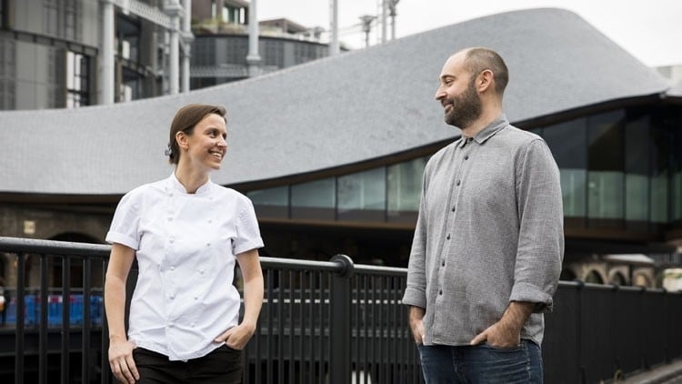 Chef Pip Lacey’s flagship Hicce to close as its landlord exits site