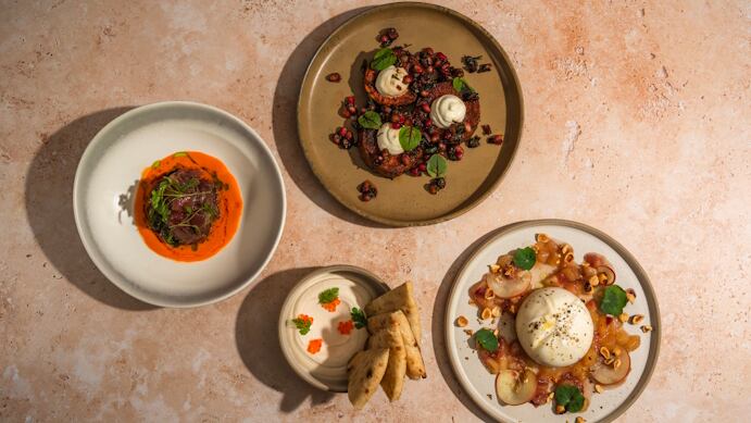 Paul Sarlas to launch Honeyshade in Bayswater