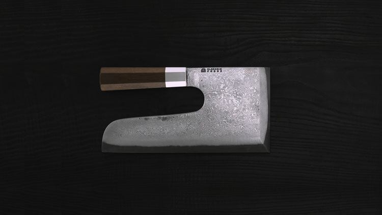 Nine niche knives you didn't know you needed