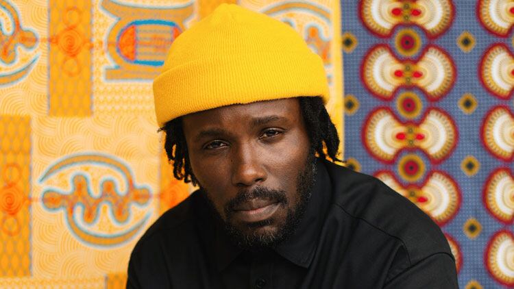 Akwasi Brenya-Mensa: “African food is not a trend”