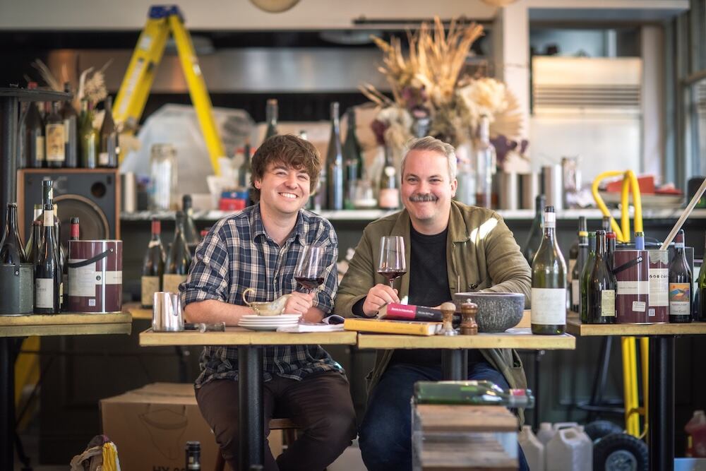 Former Leroy site to relaunch as  Duchy