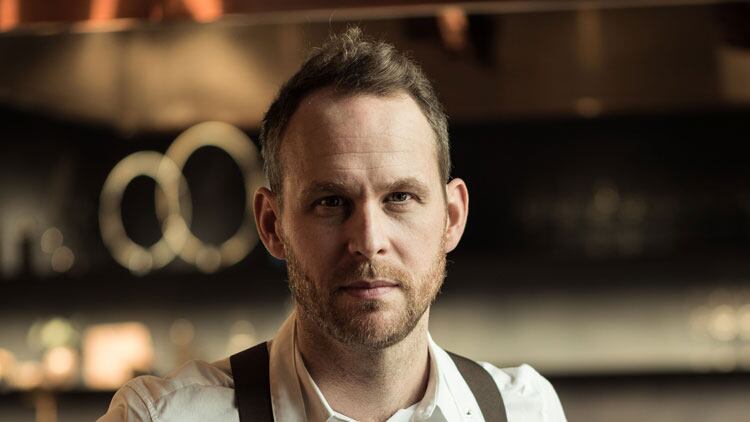 Björn Frantzén named Honorary President of Judges for Roux Scholarship 2020