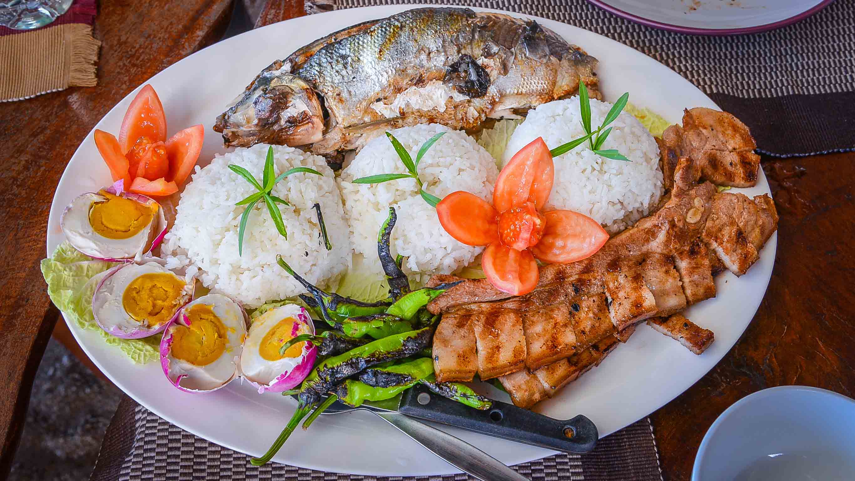 The Lowdown: Filipino cuisine
