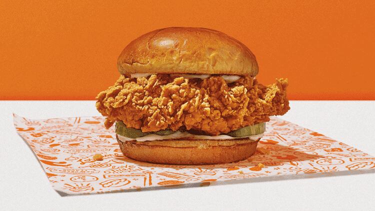 US fried chicken chain Popeyes chooses Westfield Stratford for UK debut