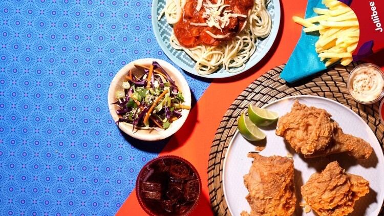 Jollibee eyes UK growth despite growing losses