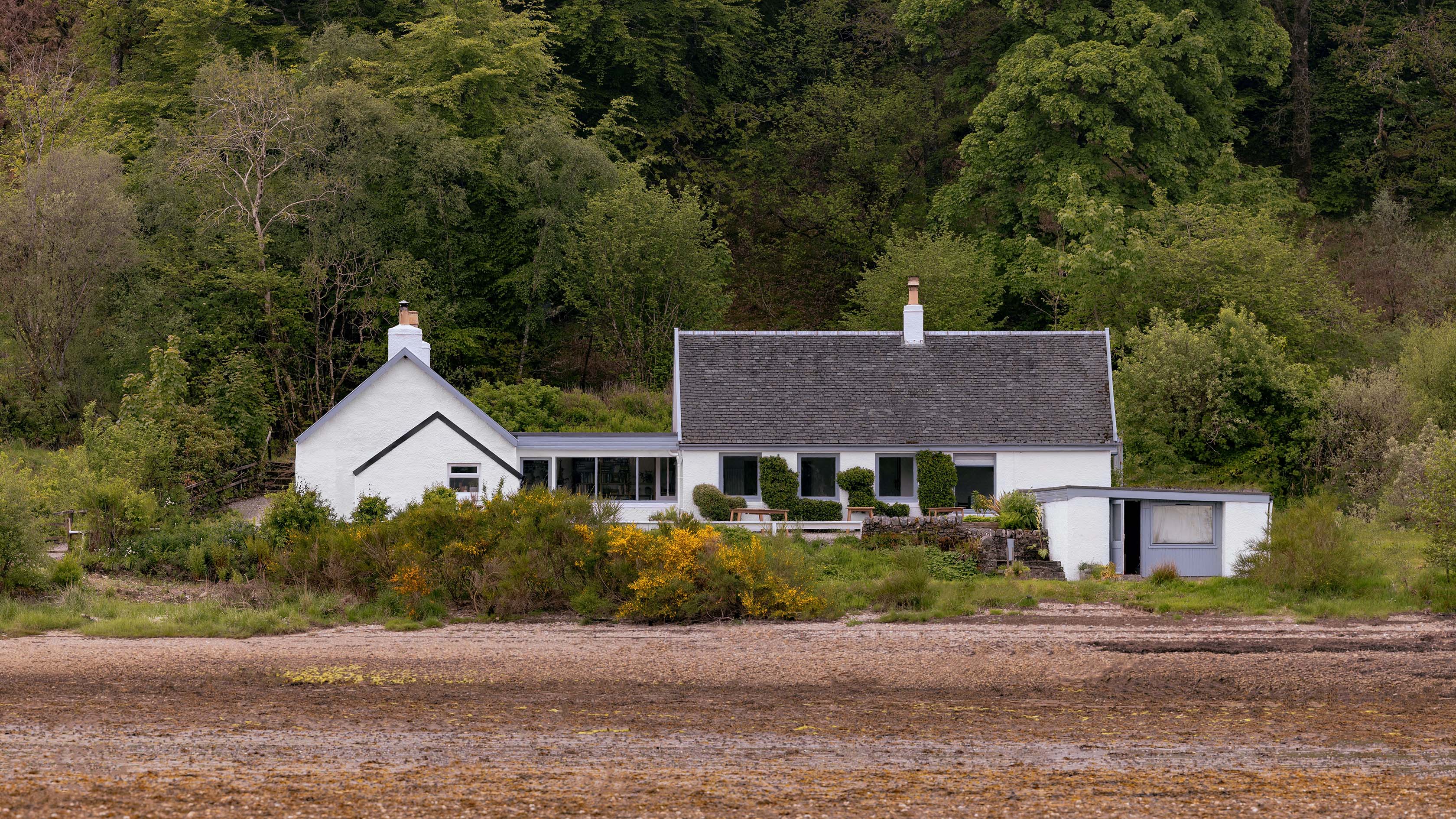 Inver was launched by chef Pam Brunton and her partner Rob Latimer in 2015