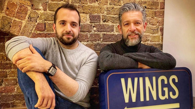 Thunderbird appoints new CEO - Restaurant Online