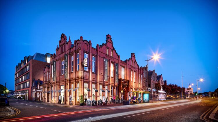 Wirral’s Beacon Arts Village names first F&B outlet