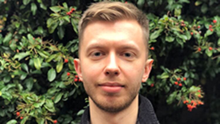 Marius Gedminas to replace Stu Deeley as The Wilderness head chef